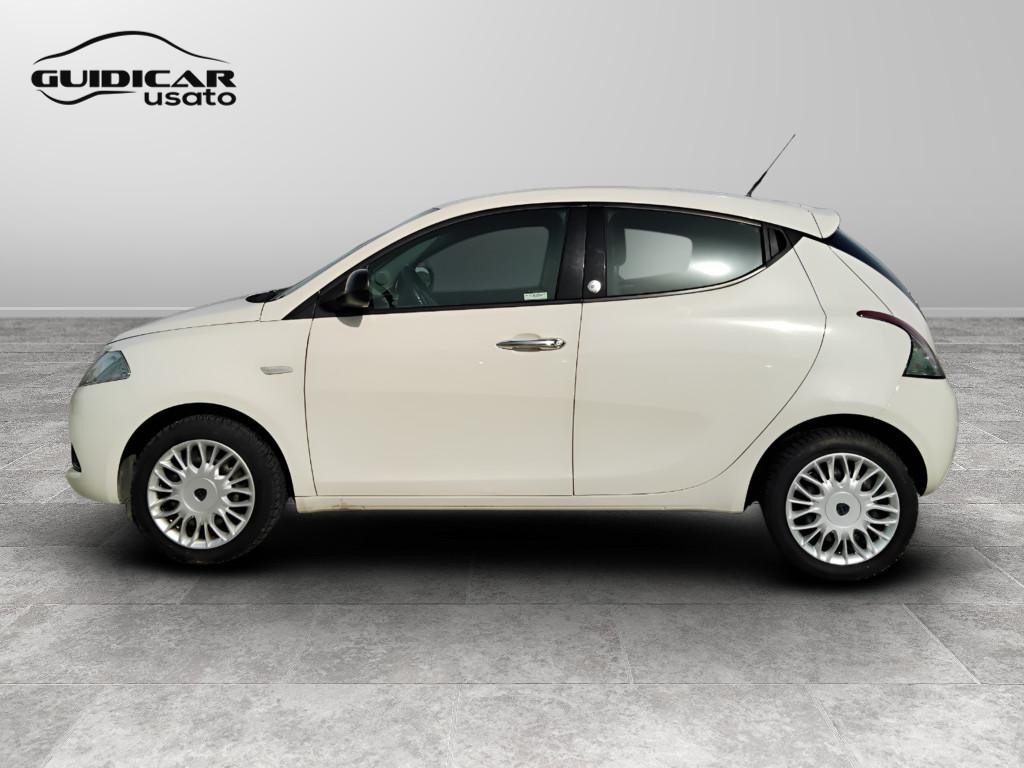 LANCIA Ypsilon III 2015 - Ypsilon 1.2 Gold ecochic Gpl 69cv my16