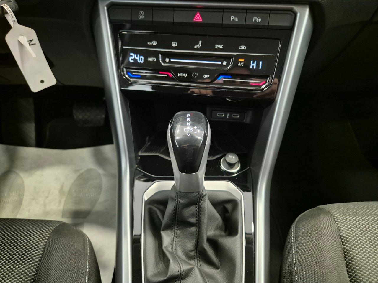 Volkswagen T-Roc 2.0 tdi Life 150cv dsg IN PROMO