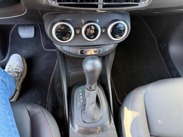 Fiat 500X 1.5 T4 Hybrid 130 CV DCT Sport