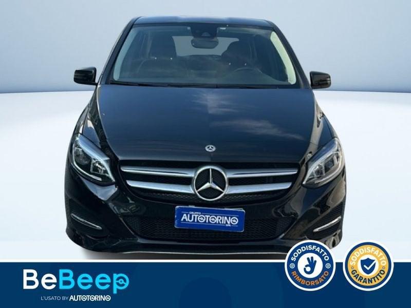 Mercedes-Benz Classe B B 180 D SPORT TECH