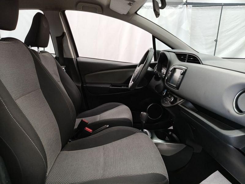 Toyota Yaris 1.5 Hybrid 5 porte Active