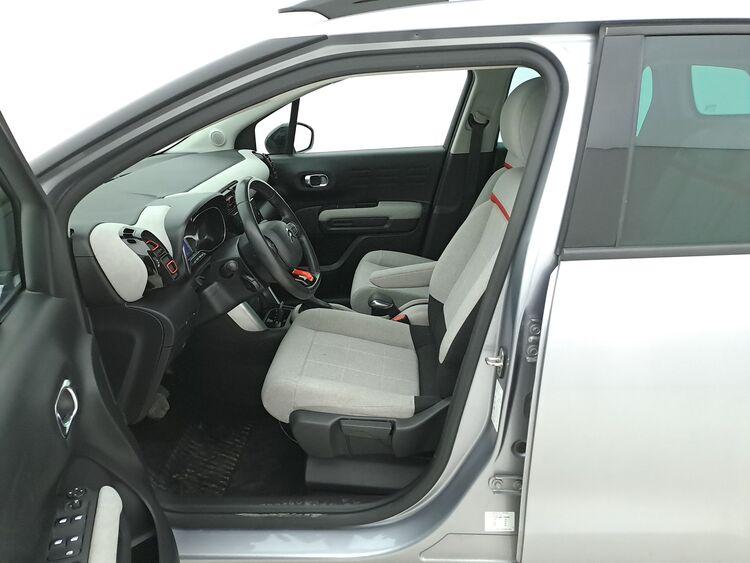 Citroen C3 Aircross Shine EAT6 BR816248 1.5 Diesel 120CV