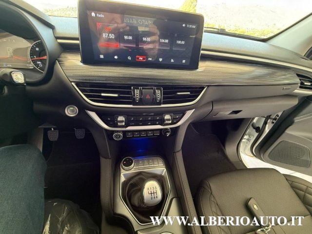 FOTON Tunland G7 Tunland G7 2.0 TDI Doppia Cabina 4WD IVA INCLUSA