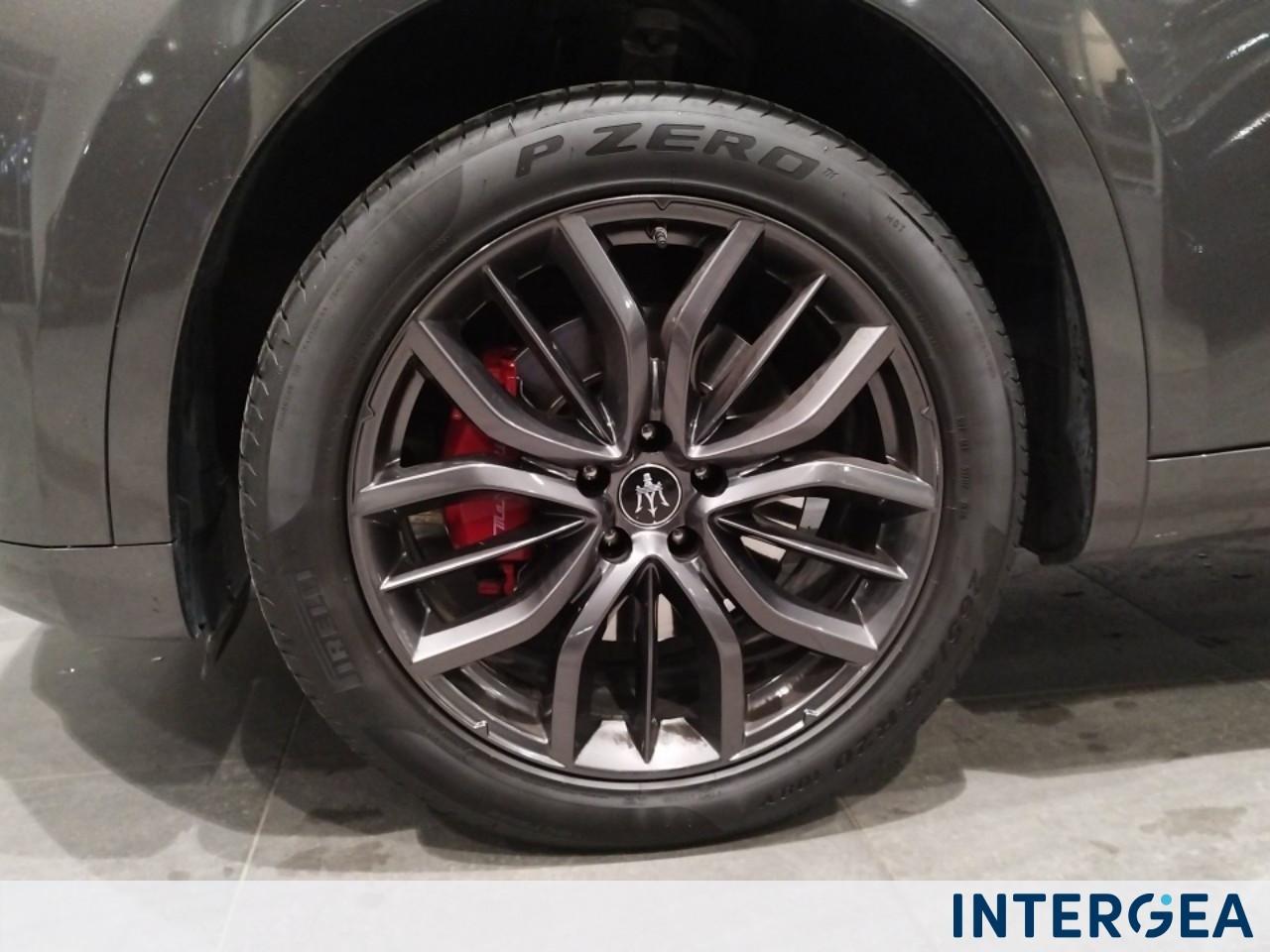 MASERATI Levante 2.0 mhev GT 330cv auto