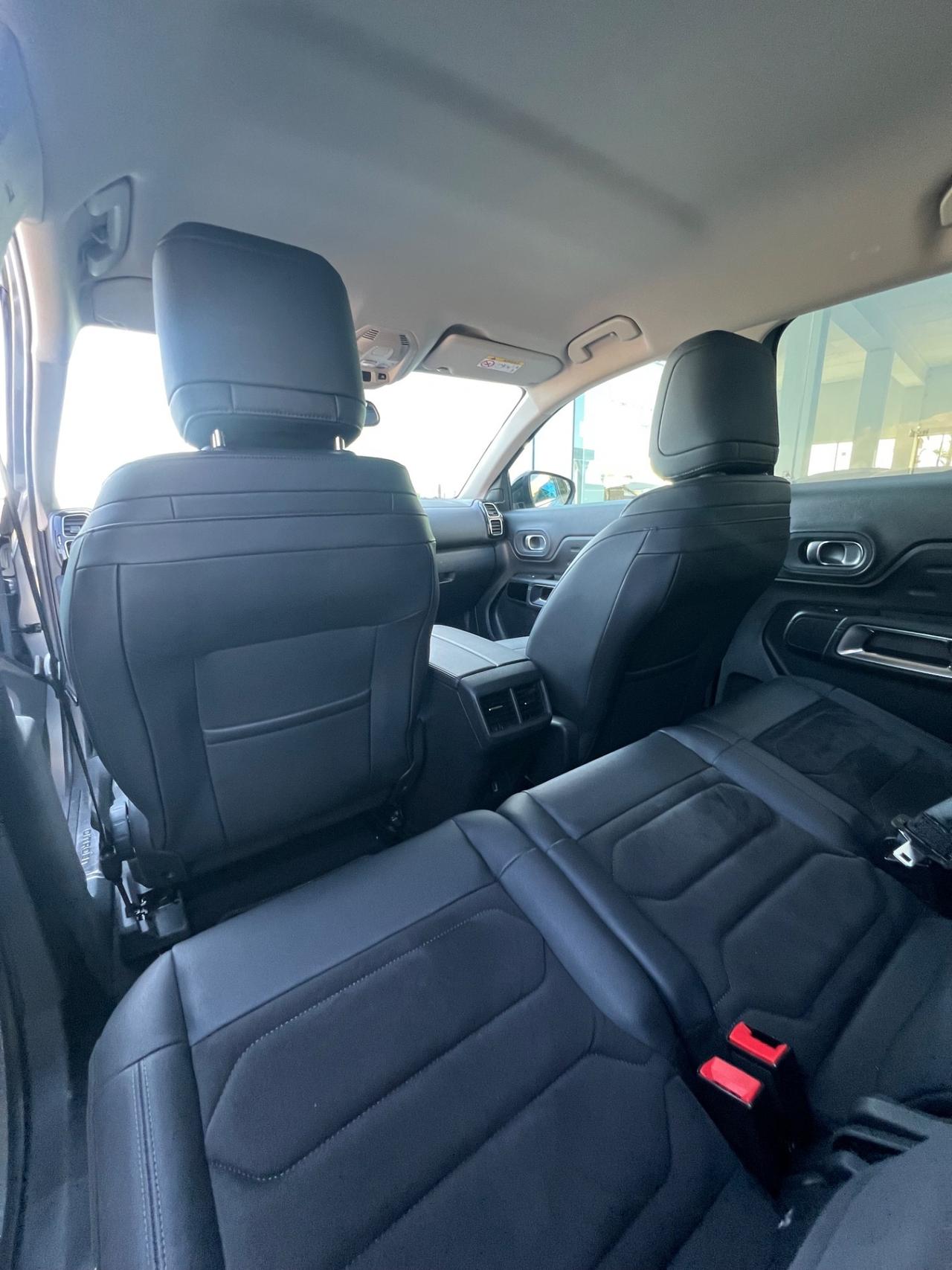 Citroen C5 Aircross BlueHDi 130CV Feel - possibilità noleggio no scoring