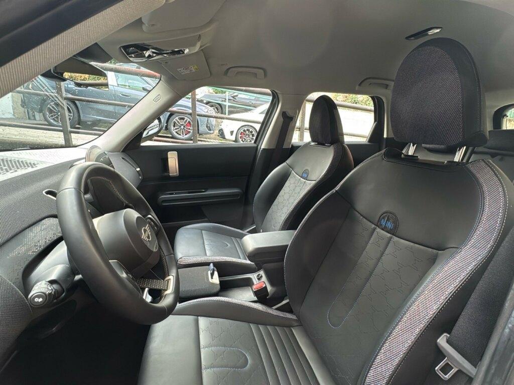 Mini Mini Countryman 2.0 48V D Classic