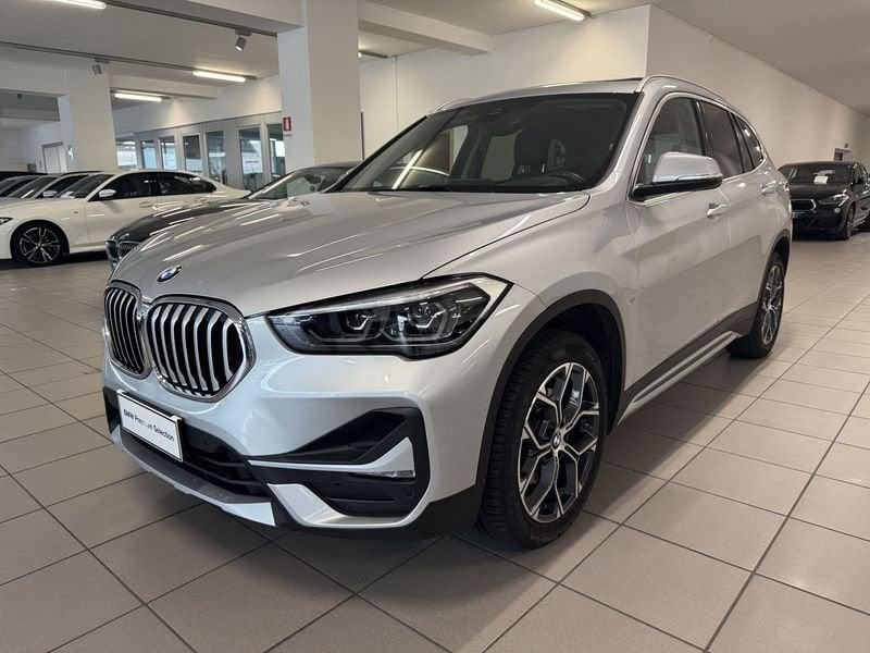 BMW X1 X1 xDrive18d xLine