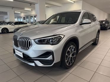 BMW X1 X1 xDrive18d xLine