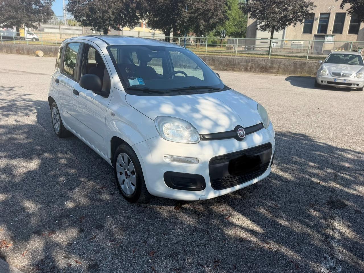 Fiat Panda 1.2 EasyPower Pop neopatentati GPL