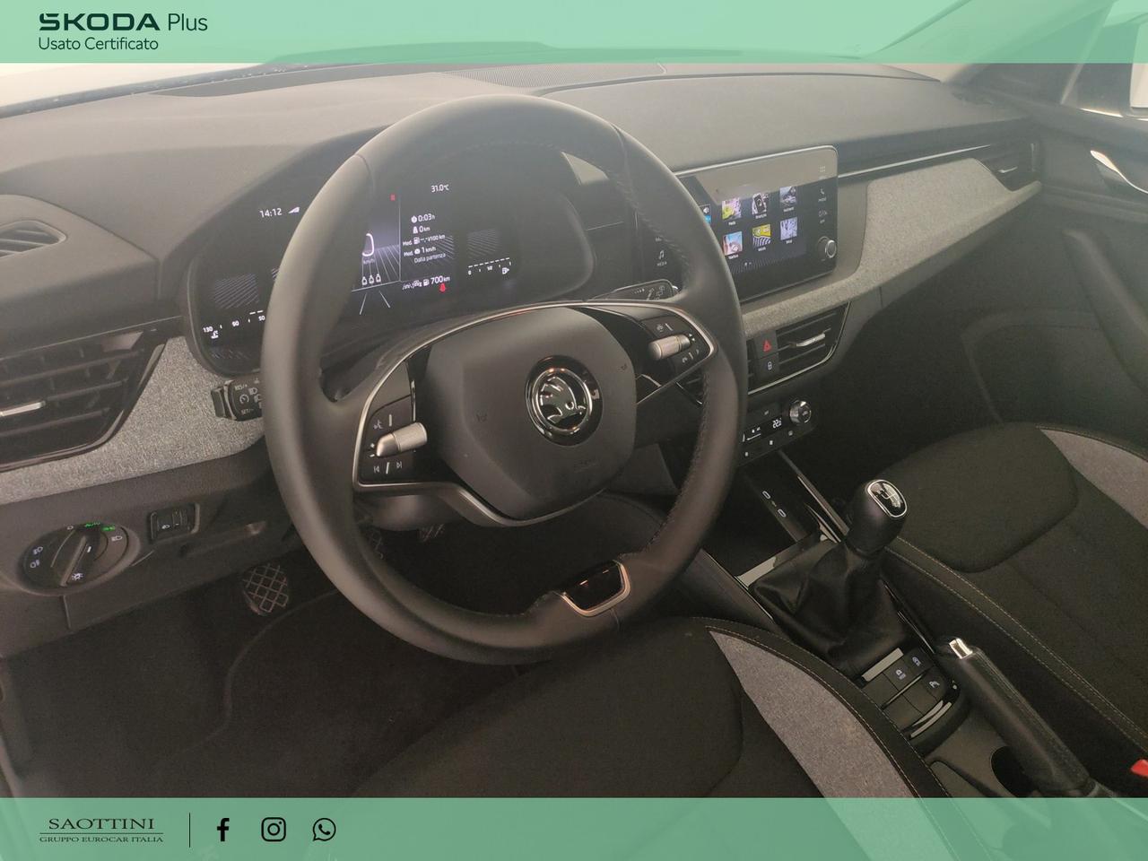 1.0 TSI Style 115 CV