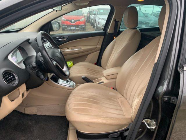 LANCIA Delta 1.6 MJT DPF Selectronic Platinum