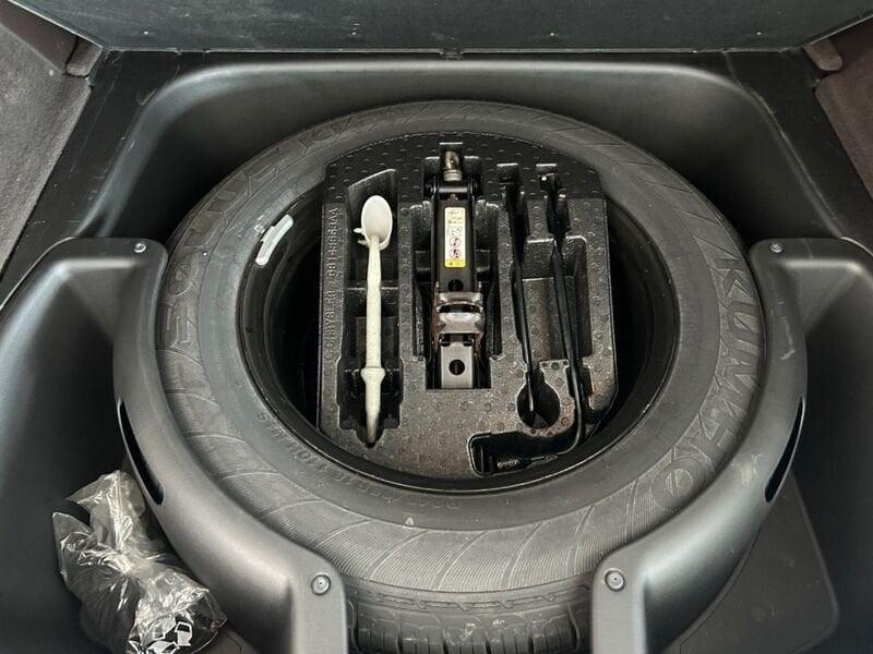 Jeep Grand Cherokee 3.0 V6 CRD 250 CV Multijet II Summit