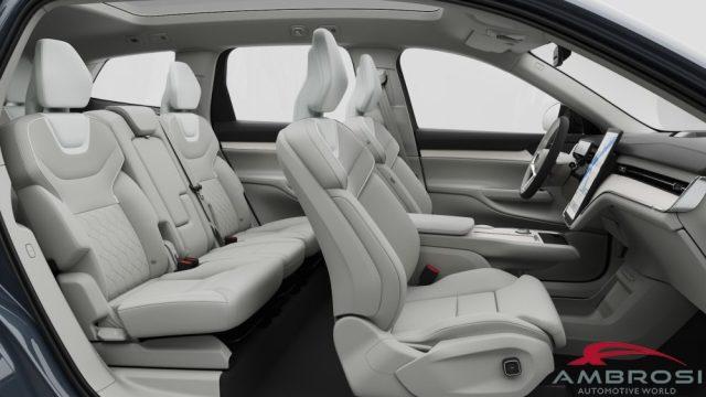 VOLVO EX90 Twin motor Elettrico Ultra 7 Sedili