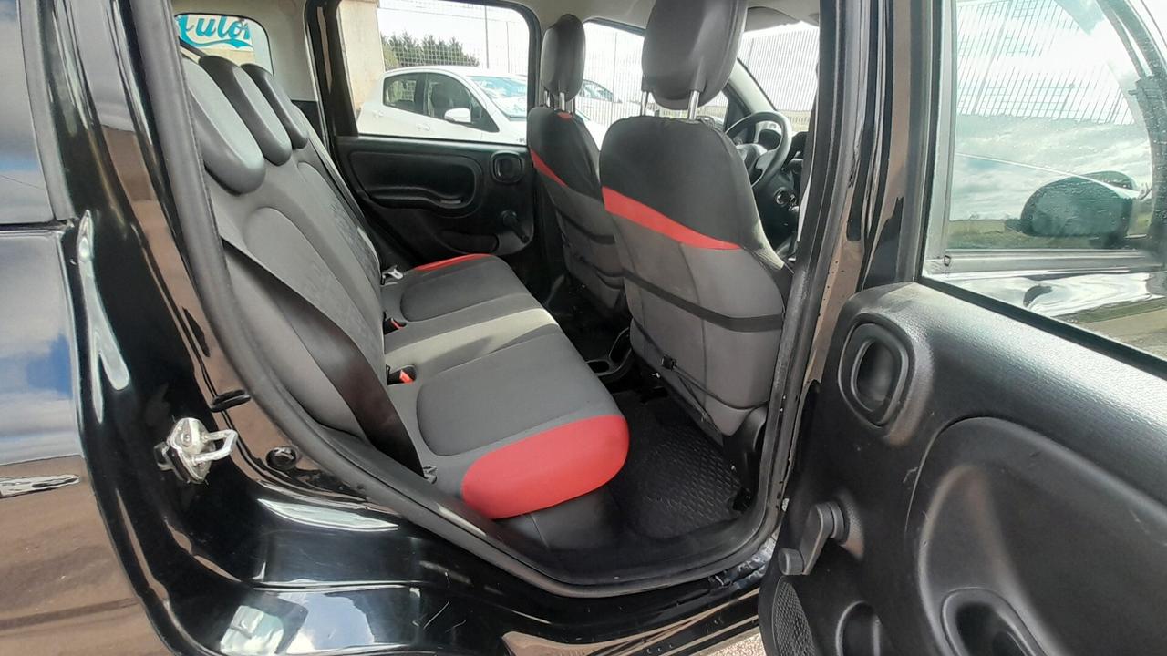 Fiat Panda 1.3 MJT S&S Easy