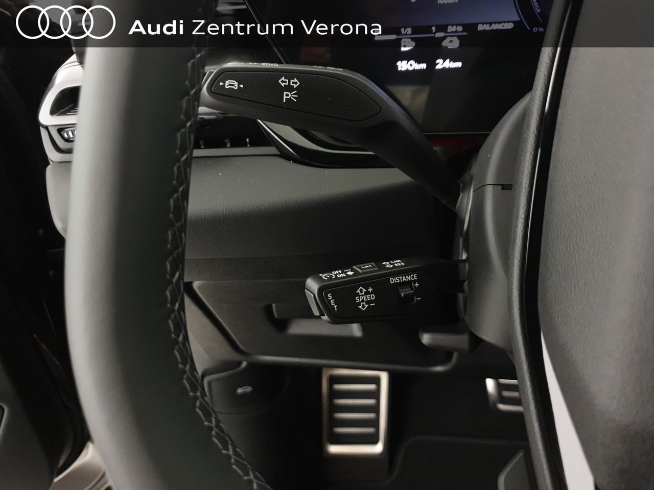 Avant 2.0e-hybrid 299CV quattro Str S line Edition