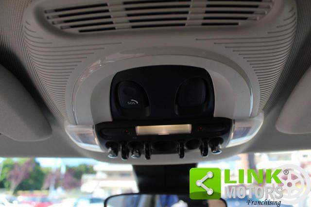 MINI Cooper D Business Countryman Automatica