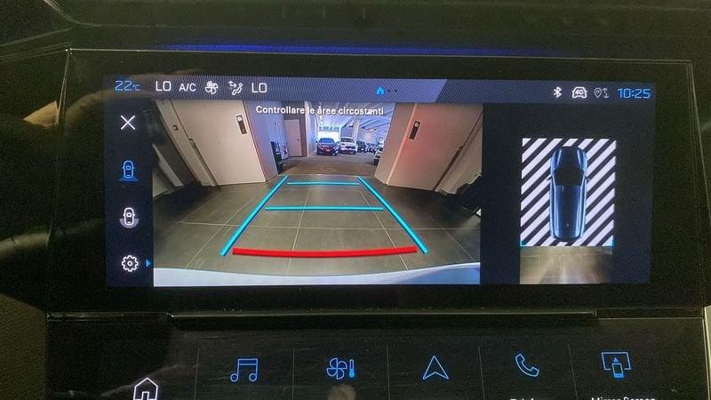 Peugeot 308 PureTech Turbo 130 S&S EAT8 SW GT