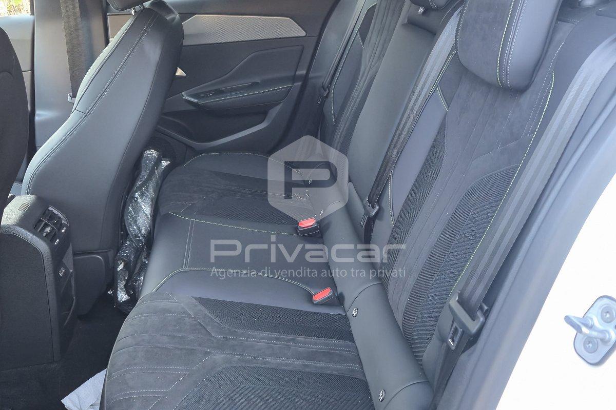 PEUGEOT 308 Plug-in Hybrid 180 e-EAT8 GT