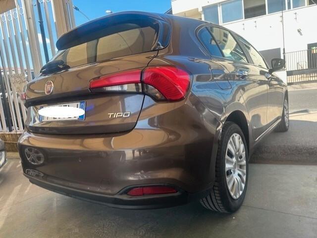 FIAT TIPO 1,4 B/GPL DELLA CASA MADRE! 120CV