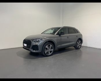 AUDI Q5 50 TFSI S-TRONIC QUATTRO S-LINE PLUS