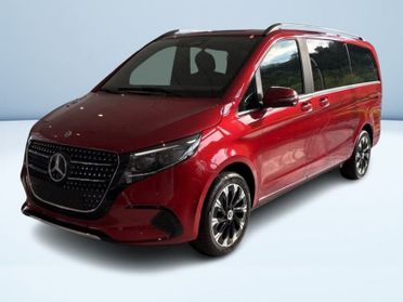 Mercedes-Benz Classe V Avantgarde 250 d Long