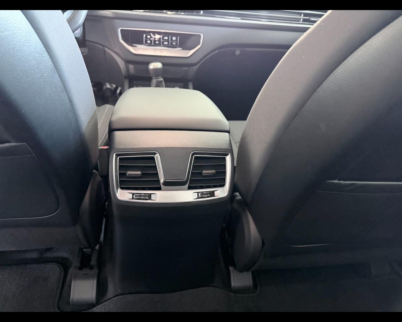 KGM REXTON SPORT XL MUST LEAF SUSPENSION WHEWL 22 DIESEL 4WD MY 25
