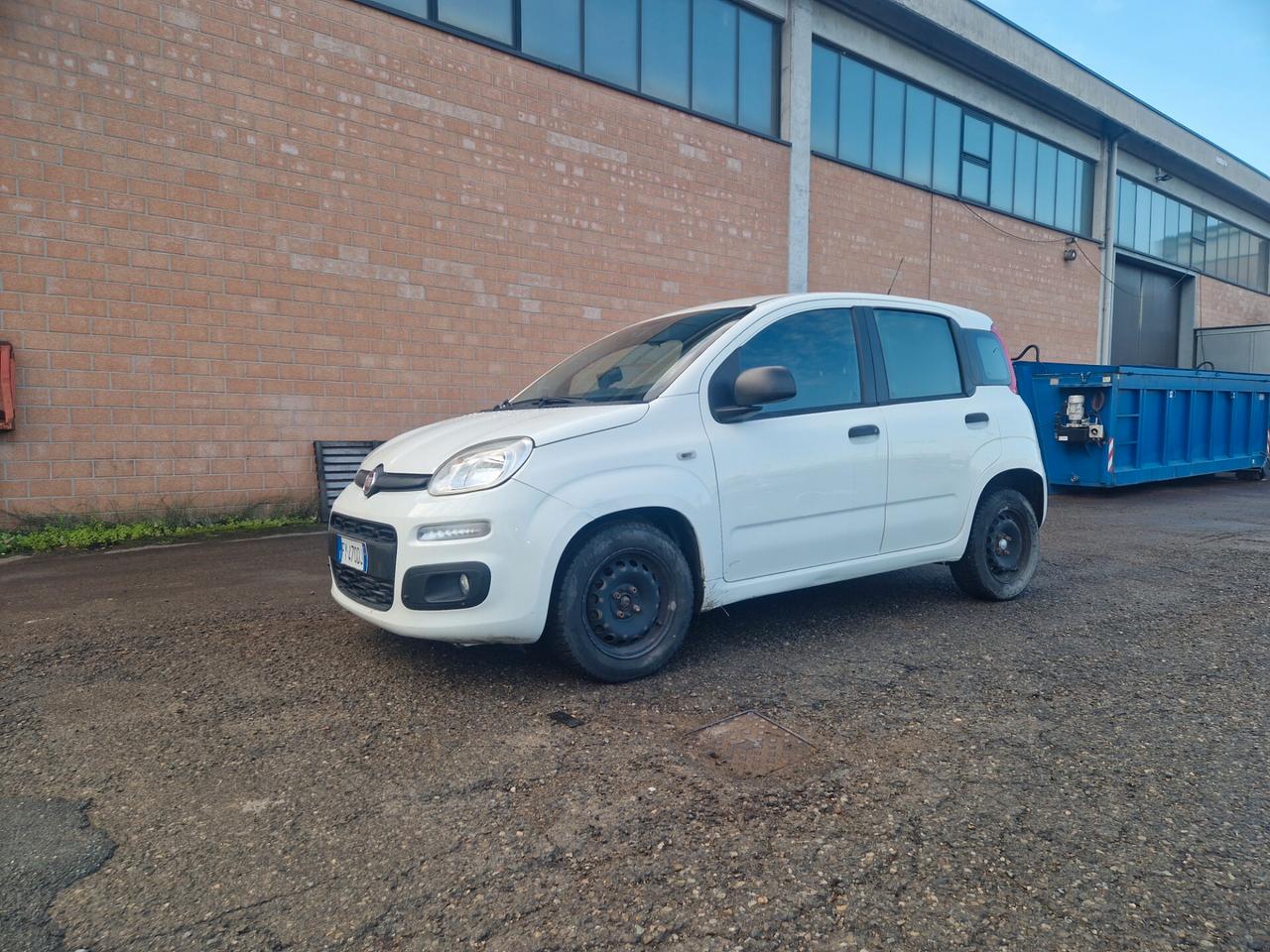 Fiat Panda 1.3 MJT 95 CV S&S Easy