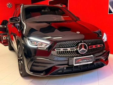 Mercedes-benz GLA Automatic Premium Night EDITION