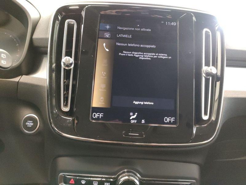 Volvo XC40 T2 Momentum