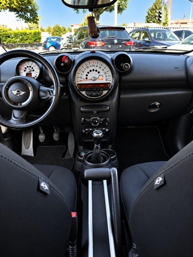 MINI Countryman Mini Cooper Countryman C. Vendita