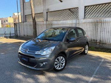 Citroen C3 1.6 hdi