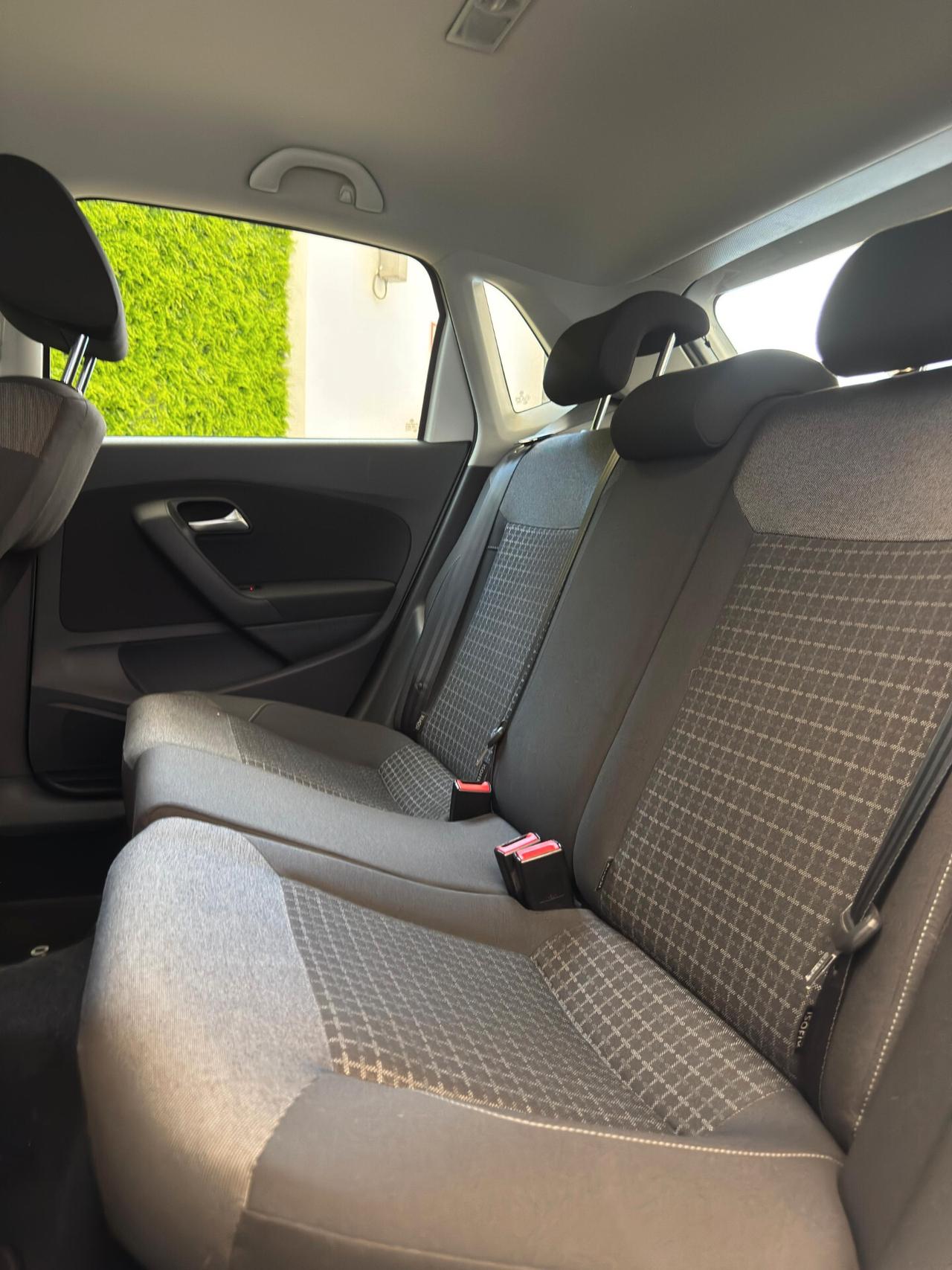 Volkswagen Polo 1.0 MPI 75 CV 5p. Comfortline