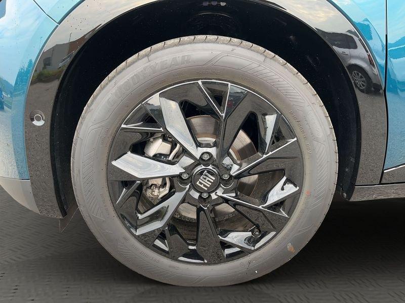 FIAT 600 1.2 hybrid Sport 145cv Sport
