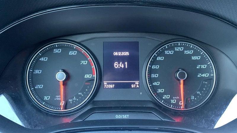 Seat Arona Arona 1.0 EcoTSI FR