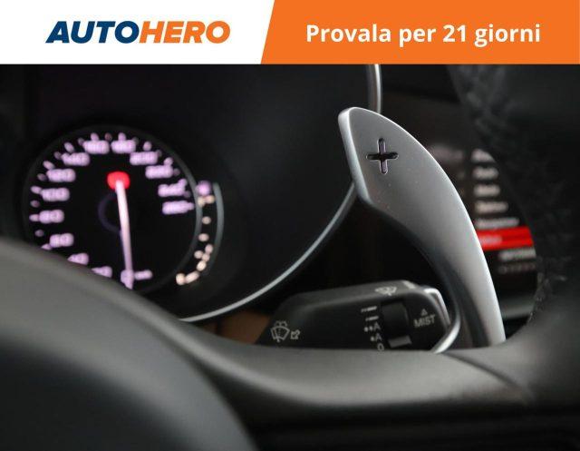 ALFA ROMEO Giulia 2.2 Turbodiesel 180 CV AT8 Super
