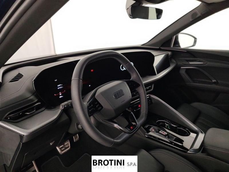 Audi Q5 TDI 150kW quattro S tronic S Line Ed.