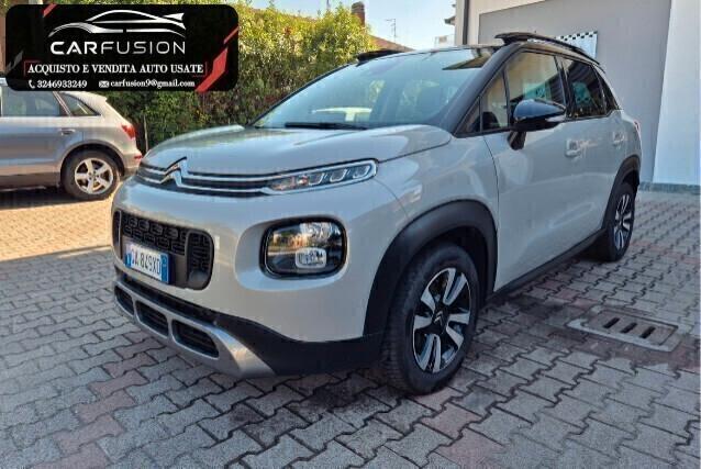 Citroen C3 Aircross PureTech 110 S&S Shine