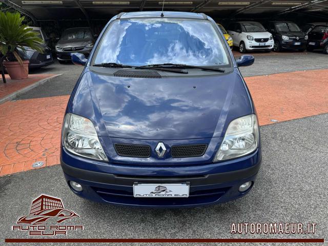 RENAULT Megane Scénic Evol. 1.6 16V cat