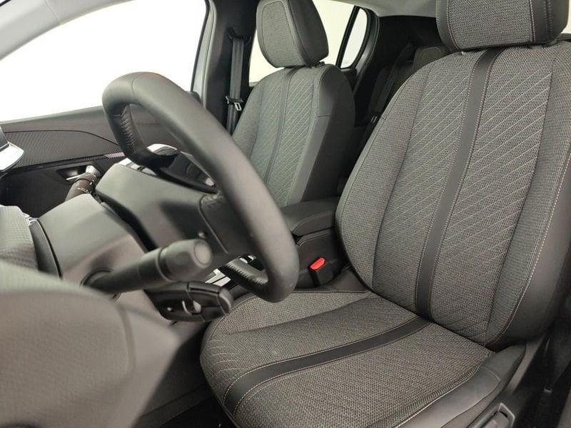 Peugeot 208 PureTech 100 Stop&Start 5 porte Allure