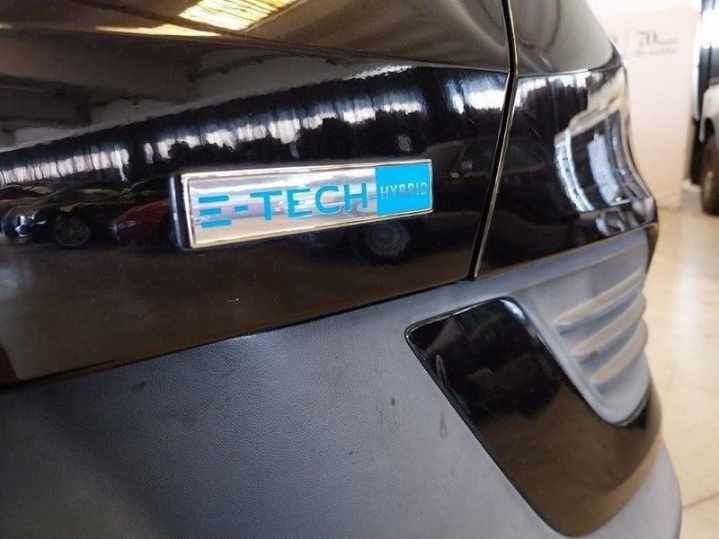 Renault Arkana 1.6 E-Tech full hybrid R.S. Line Auto 1.6 E-Tech full hybrid R.S. Line 145cv