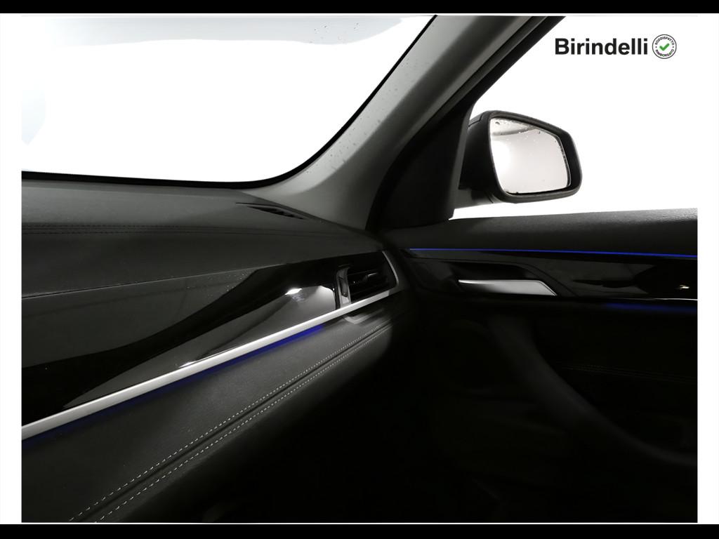 BMW X1 (F48) - X1 xDrive20d xLine Plus