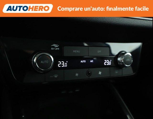 SKODA Fabia 1.0 MPI 80 CV Young Edition