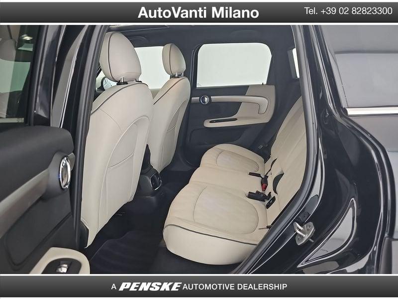 MINI Mini Countryman F60 Mini 2.0 Cooper S Yours Countryman ALL4