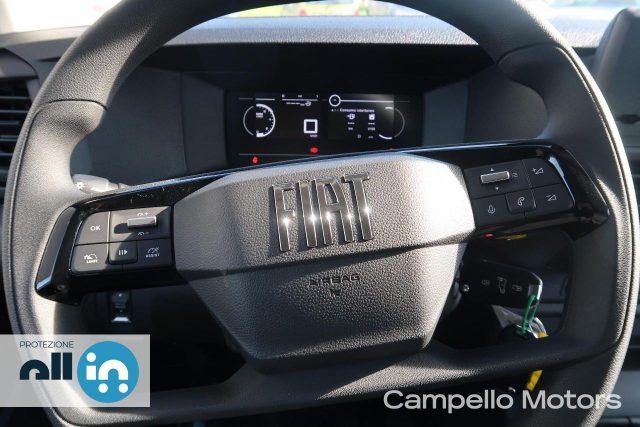 FIAT Scudo Scudo Van L3H1 2.0 Bluehdi 145cv Mt6