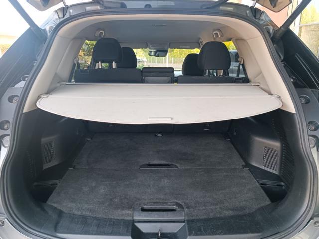 NISSAN X-Trail 1.6 dCi 2WD N-Connecta