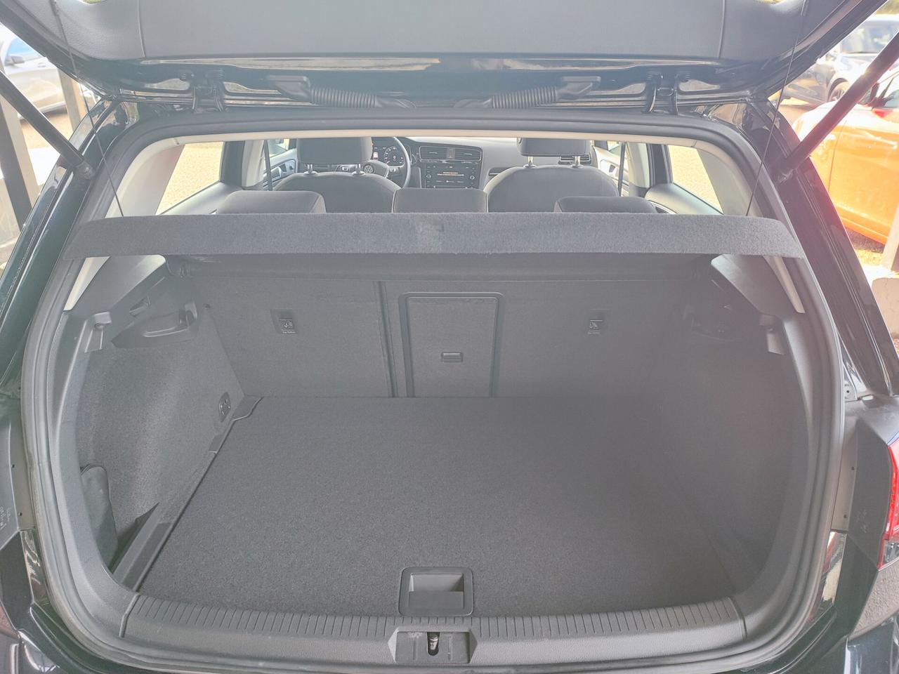 Volkswagen Golf 1.6 TDI 115 CV 5p. Highline BlueMotion Technology