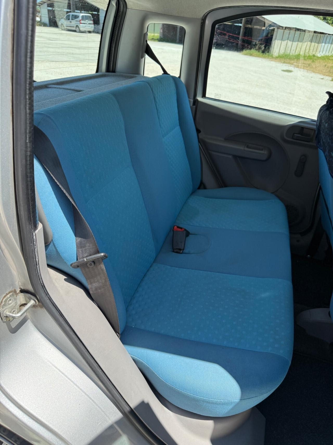 Fiat Panda 1.3 Diesel MJT Neopatentati UNIPRO