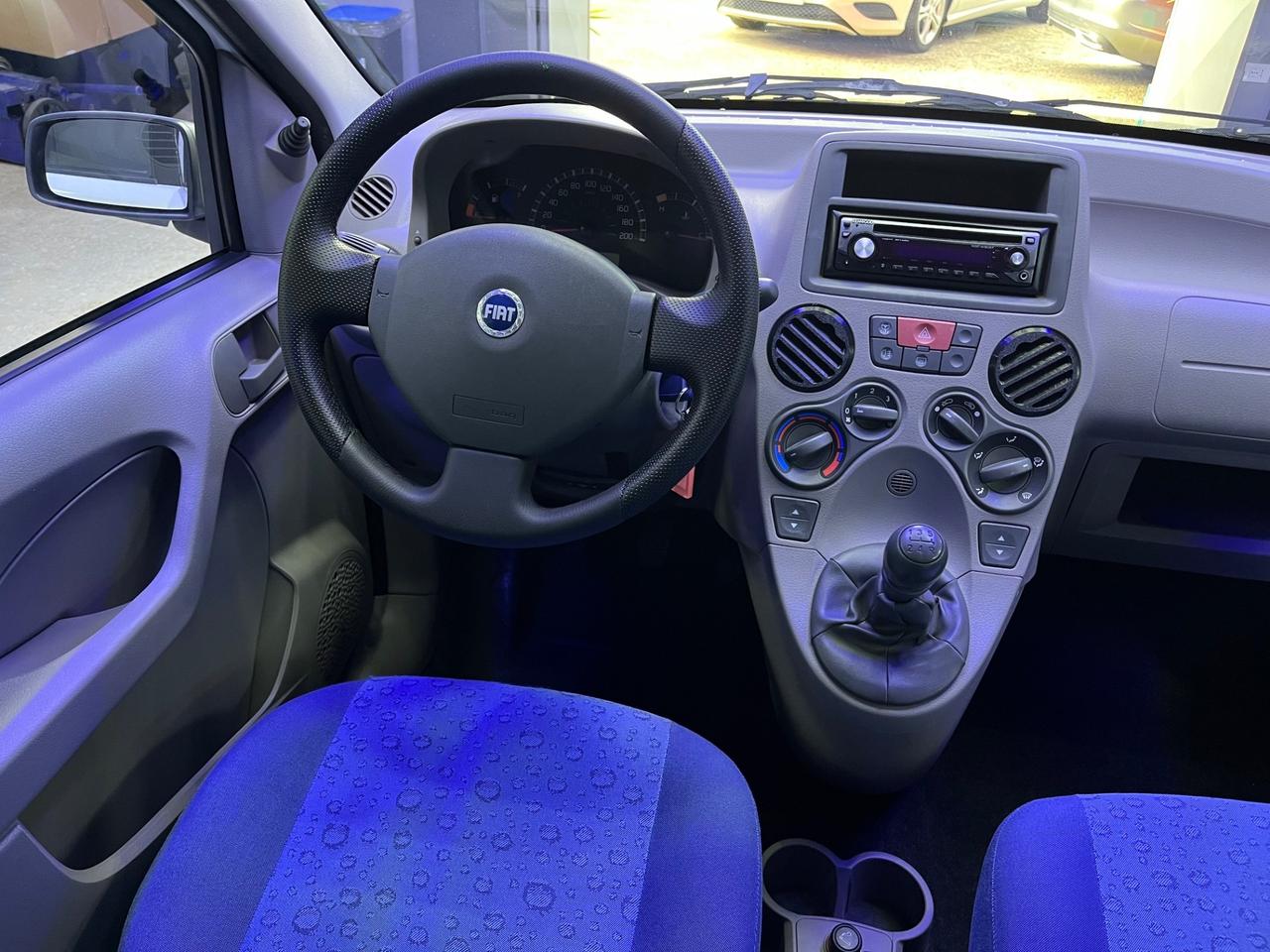 Fiat Panda 1.1 Active