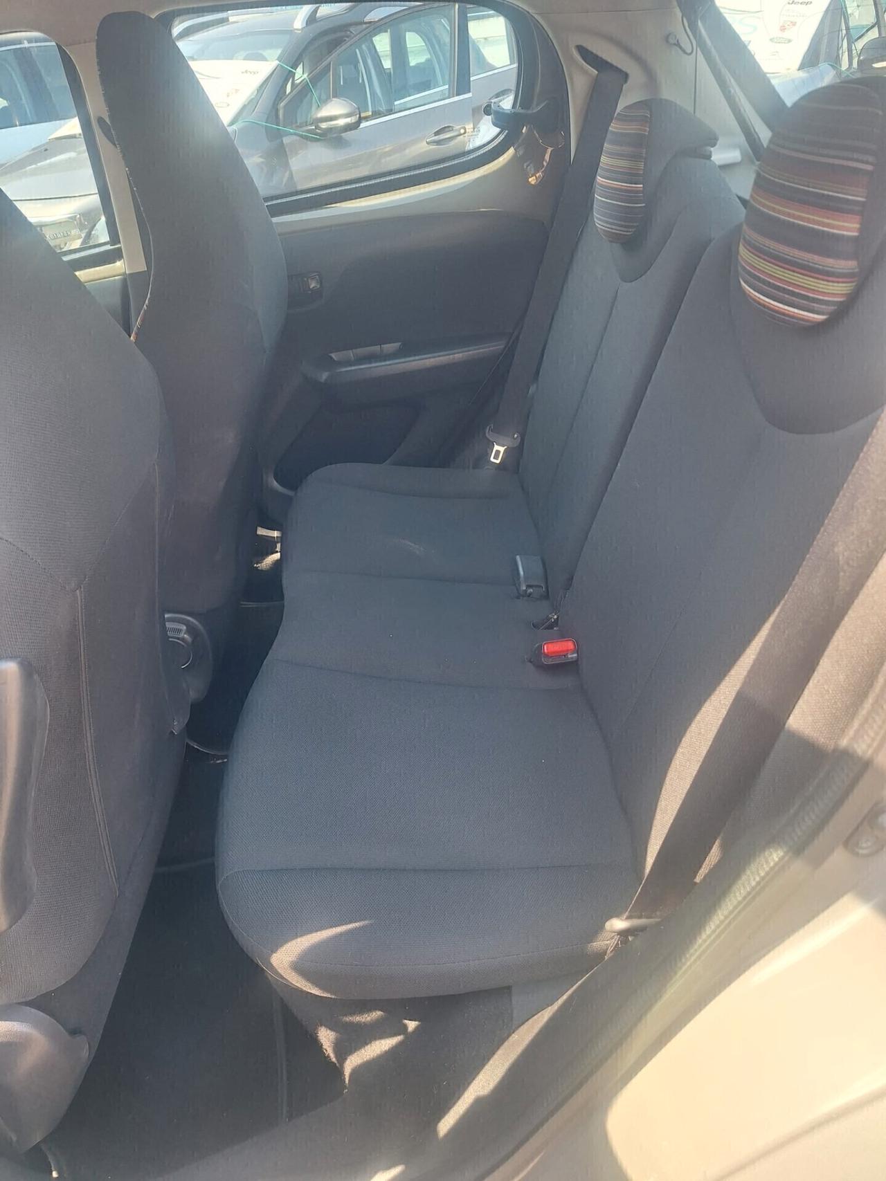 Citroen C1 VTi 68 5 porte Feel