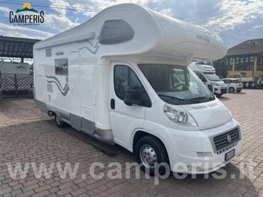 ELNAGH ELNAGH PRINCE 46